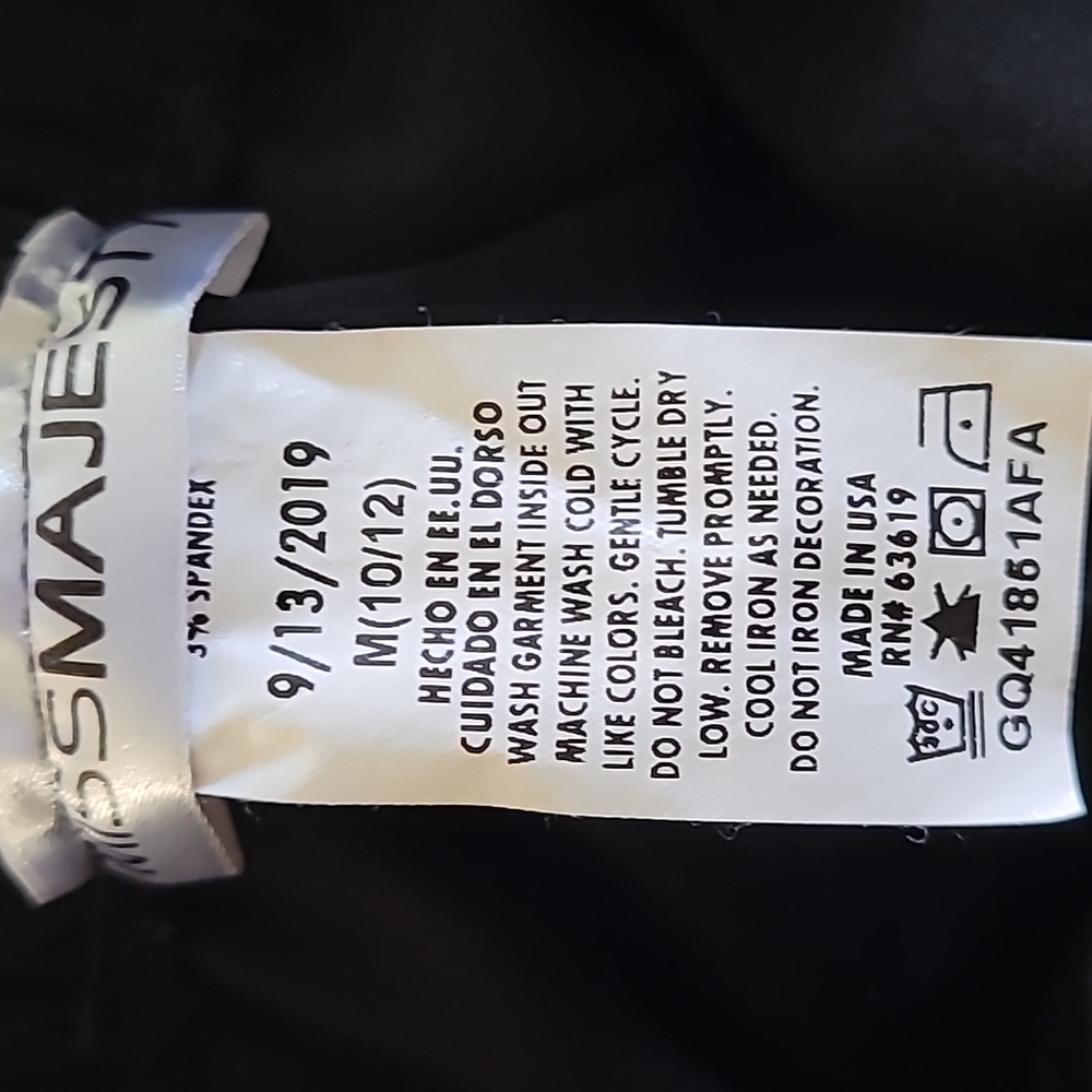 Dress pants - Picture 2 of 2